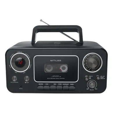 Micro chaine MUSE M-182 RDC