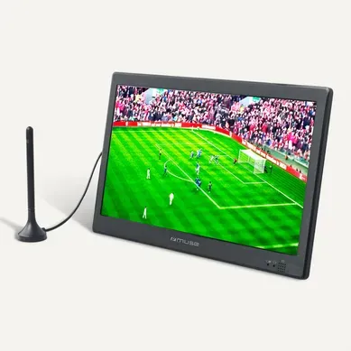 TV Portable 10.1'' - M335tv TV Portable 10.1'' - M335tv