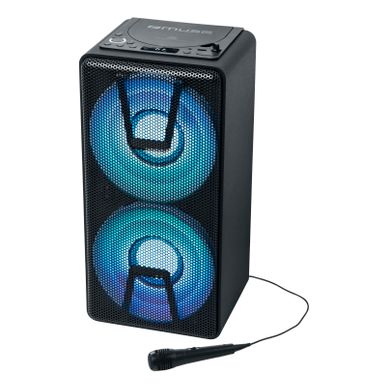 Enceinte Sono Bluetooth® Muse M-1820 Dj