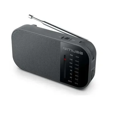 Radio - M025r