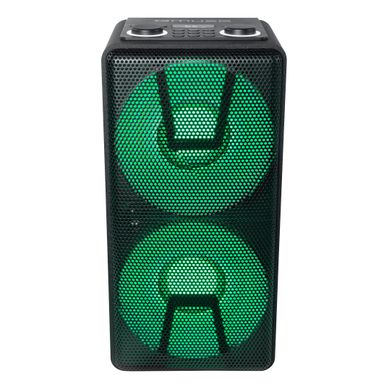 Mini-chaîne 150w Noir Avec Bluetooth M1805dj
