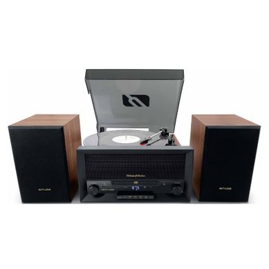 Chaine Tourne Disque 40W - Mt120mb