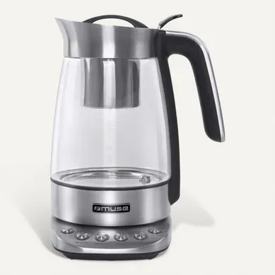Théière électrique Ms-320t Théière électrique Ms-320t
