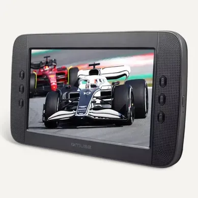 Lecteur Dvd Portable 10.1 M1028cvb Lecteur Dvd Portable 10.1 M1028cvb