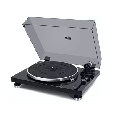 Platine Disque Stéréo 2 Vitesse 33/45t Avec Bluetooth Mt109bto
