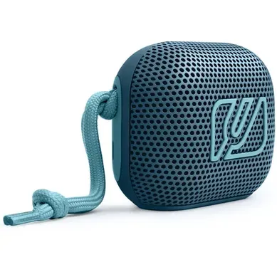 Enceinte Nomade Bluetooth Bleu M-360btb Enceinte Nomade Bluetooth Bleu M-360btb