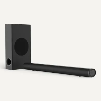 Barre De Son 200w Bluetooth Noir M1880sbt