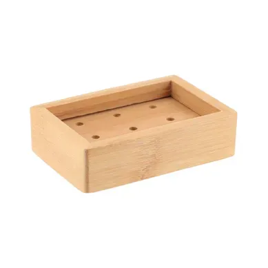 Porte savon Naturel Porte savon Naturel vue 3/4