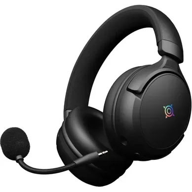 Casque Gaming Sans Fil Atlas Gh215 - Circum-aural, Rgb, Micro Amovible Casque Gaming Sans Fil Atlas Gh215 - Circum-aural, Rgb, Micro Amovible