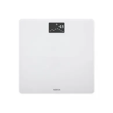 Pèse personne connecté Body Withings Pèse personne connecté Body Withings