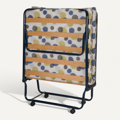 Ensemble Lit Pliant Et Matelas 8 Cm Soutien Mi-ferme 120x190 - 1 Personne - Accueil Dynamique Ensemble Lit Pliant Et Matelas 8 Cm Soutien Mi-ferme 120x190 - 1 Personne - Accueil Dynamique