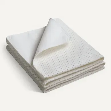 Isolateur De Sommier Antidérapant Blanc 160x200 Isolateur De Sommier Antidérapant Blanc 160x200