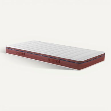 Matelas Relaxation Latex Crépuscule 500 80x200 Matelas Relaxation Latex Crépuscule 500 80x200