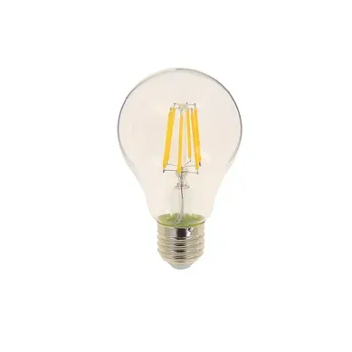 Ampoule retroled LED Ampoule retroled LED vue 3/4