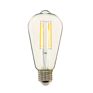 Ampoule retroled LED Ampoule retroled LED vue 3/4