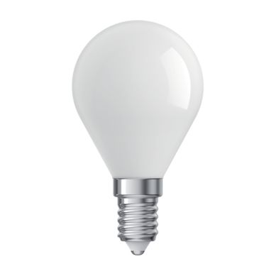 Ampoule LED Dimmable E14 - Blanc froid Ampoule LED Dimmable E14 - Blanc froid vue 3/4