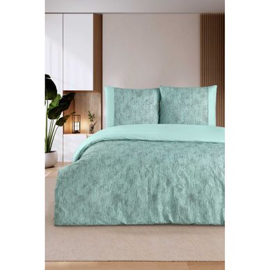 Parure Housse De Couette Et Taies D'oreiller 240x220 Cm Coton Imprimé Parure Housse De Couette Et Taies D'oreiller 240x220 Cm Coton Imprimé