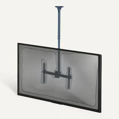 Support TV Plafond écran 37''- 75" Hauteur 106-156cm Support TV Plafond écran 37''- 75" Hauteur 106-156cm