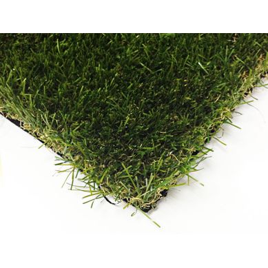 Gazon Synthétique "verdi 3" 3 Couleurs - 2 X 5 M X 30 Mm
