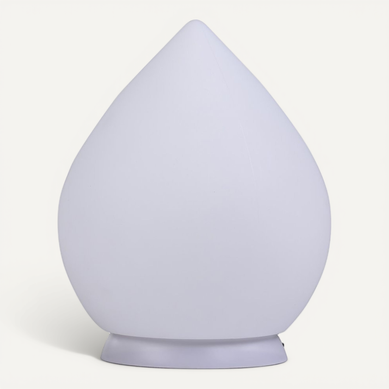 Lampe LED "deco" Portative Et Rechargeable