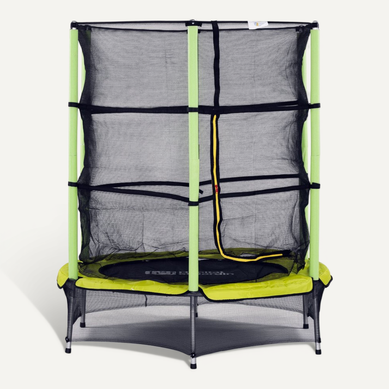 Mini Trampoline "mini Yoopi" - 1.40 M - Vert
