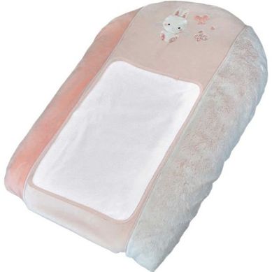 Lapinou Matelas A Langer - 50 X 75 Cm Lapinou Matelas A Langer - 50 X 75 Cm