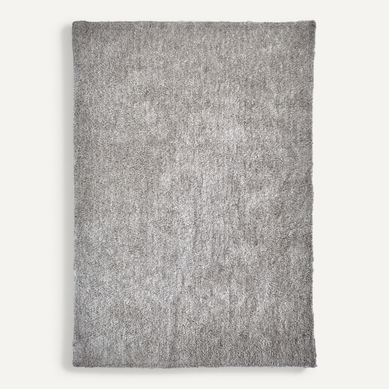Tapis 200 X 300 Cm Shaggy à Poils Courts Doux Gris Clair – Cosmos Tapis 200 X 300 Cm Shaggy à Poils Courts Doux Gris Clair – Cosmos