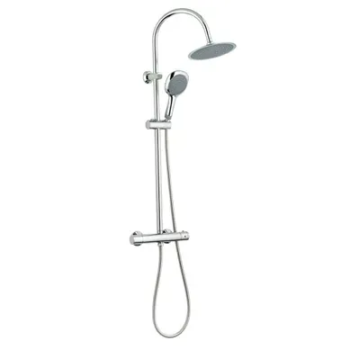 Colonne De Douche Thermostatique Atria Colonne De Douche Thermostatique Atria