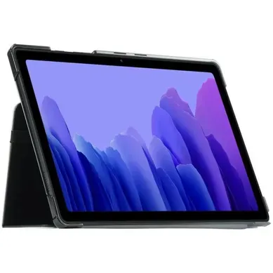 Etui Folio C2 Pour Samsung Galaxy Tab A7 10.4''