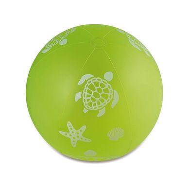 Ballon De Plage Phosphorescent - 62 Cm Ballon De Plage Phosphorescent - 62 Cm
