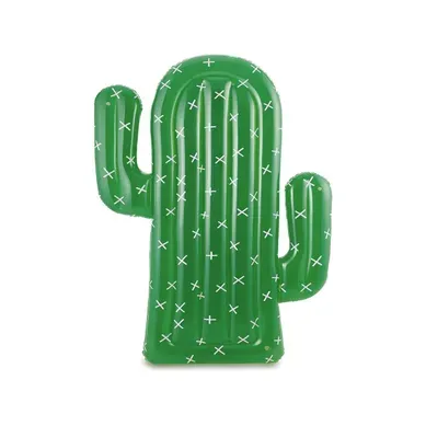 Cactus Gonflable " - 175 X 113 X 15 Cm Cactus Gonflable " - 175 X 113 X 15 Cm