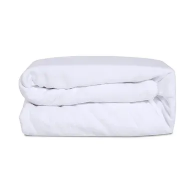 Protège Matelas Confort 220 G/m² 180x200 Cm - Bonnet 28 Cm - Doux Et Absorbant Protège Matelas Confort 220 G/m² 180x200 Cm - Bonnet 28 Cm - Doux Et Absorbant