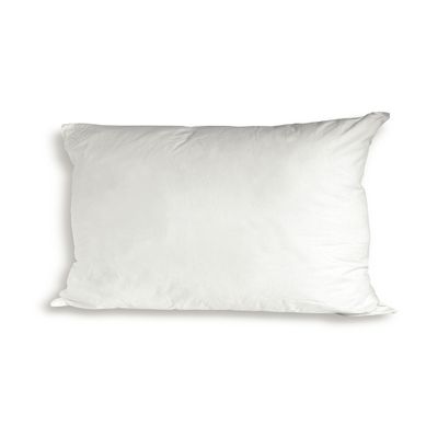 Bellecour Literie - Oreiller 40x60 Cm Luxotel - Fibres Creuses Bellecour Literie - Oreiller 40x60 Cm Luxotel - Fibres Creuses