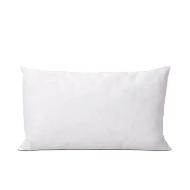 Olympe Literie - Oreiller 45x70 Cm Natura - Duvet et Plumes Olympe Literie - Oreiller 45x70 Cm Natura - Duvet et Plumes