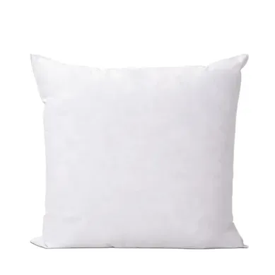 Olympe Literie - Oreiller 65x65 Cm Natura - Duvet et Plumes Olympe Literie - Oreiller 65x65 Cm Natura - Duvet et Plumes