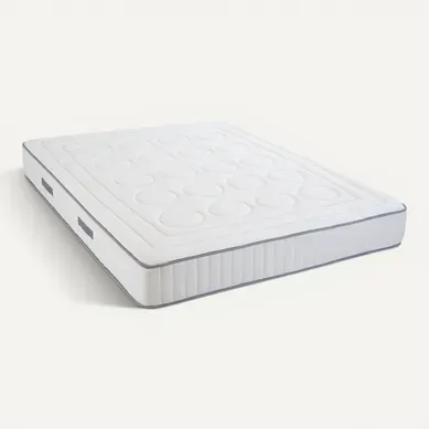 Matelas Mousse Cristal 140x200 Cm Accueil Mémoire De Forme Matelas Mousse Cristal 140x200 Cm Accueil Mémoire De Forme