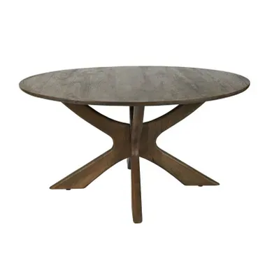 Epsy-table Repas 150 Cm Marron Epsy-table Repas 150 Cm Marron