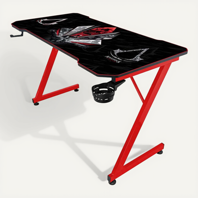 Bureau Gaming Assassin's Creed Bureau Gaming Assassin's Creed
