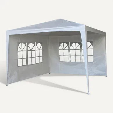 Tente De Réception 3 × 3m Tramontane