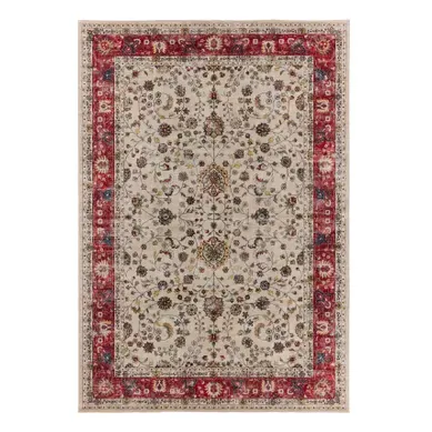 Tapis Vintage - Ottoman Beige 280x380