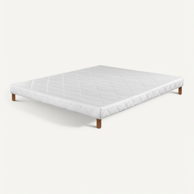 Sommier Essenzia Tradition 120x190 Lattes