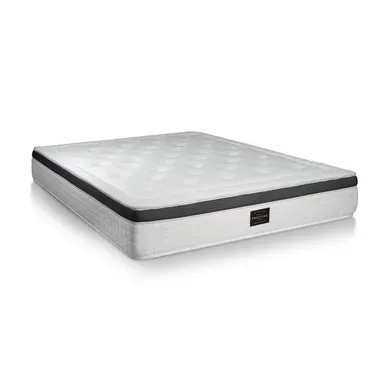 Matelas Mémoire De Forme 180x200 PRIVILEGE - Epaisseur 26cm - Confort Equilibré Matelas Mémoire De Forme 180x200 PRIVILEGE - Epaisseur 26cm - Confort Equilibré