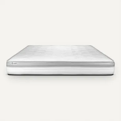 Matelas Mousse 160x200 Vital Relax - Ep: 18cm - Confort Ferme