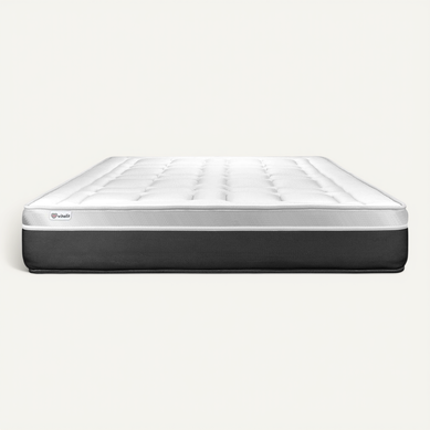 Matelas Mousse 140x200 Cm VITAL SOFT - Epaisseur 24 Cm Matelas Mousse 140x200 Cm VITAL SOFT - Epaisseur 24 Cm