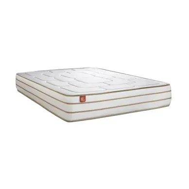 Matelas Mémoire De Forme 180x200 Le Douillet - Ep: 26cm - Confort Equilibré Matelas Mémoire De Forme 180x200 Le Douillet - Ep: 26cm - Confort Equilibré