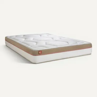 Matelas Mousse 180x200 Cm LE COSY - Epaisseur 30 Cm Matelas Mousse 180x200 Cm LE COSY - Epaisseur 30 Cm