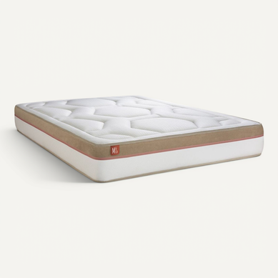 Matelas Mémoire De Forme 140x200 Le Cosy - Ep: 30cm - Confort Ferme