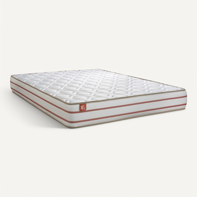 Matelas Mémoire De Forme 140x200 Le Doux - Ep: 24cm - Confort Très Ferme Matelas Mémoire De Forme 140x200 Le Doux - Ep: 24cm - Confort Très Ferme