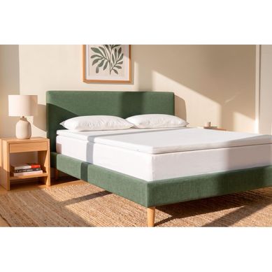 Surmatelas 90x200 Cm - Cocoon Surmatelas 90x200 Cm - Cocoon