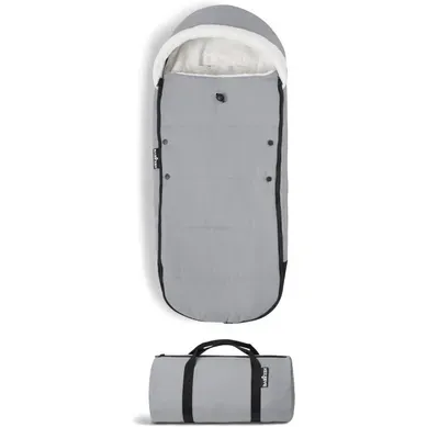 Chancelière Yoyo Gris Chancelière Yoyo Gris